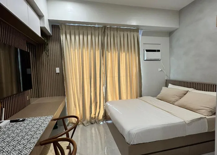 Aparthotel In Cebu