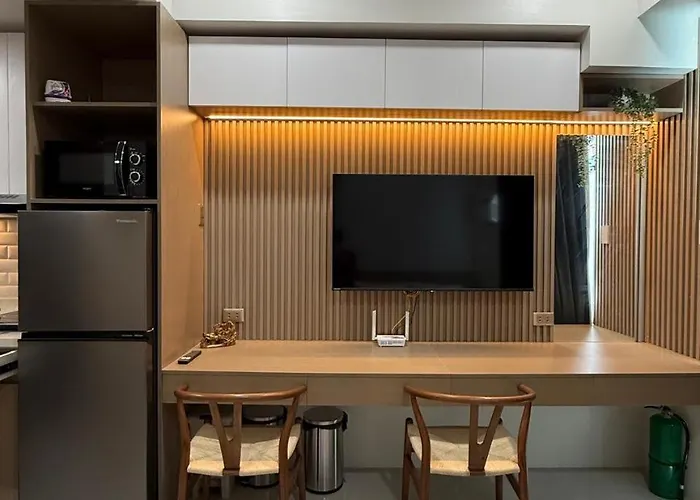 Aparthotel In