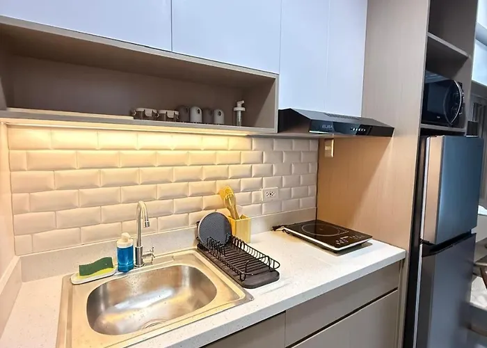 Aparthotel In *