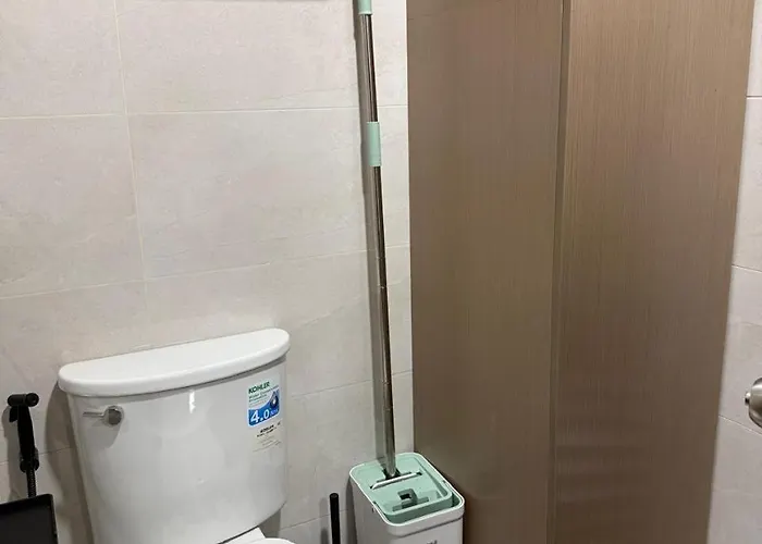 Aparthotel In *